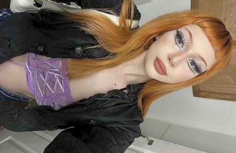 Foto desnuda filtrada de OnlyFans de Rottinghottie