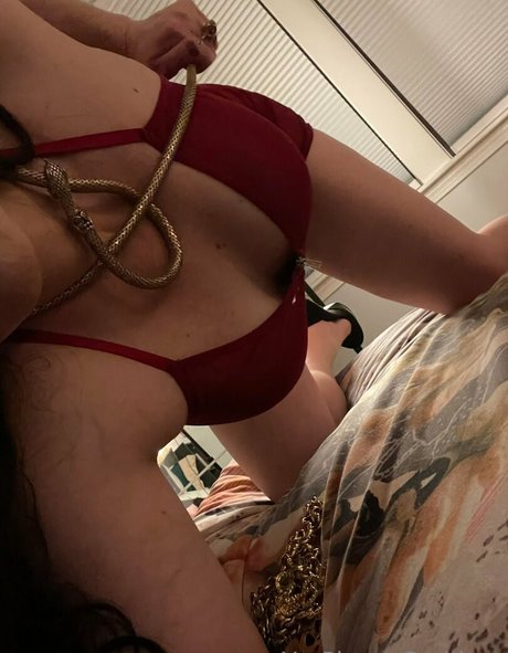 Yespleasegoddessof