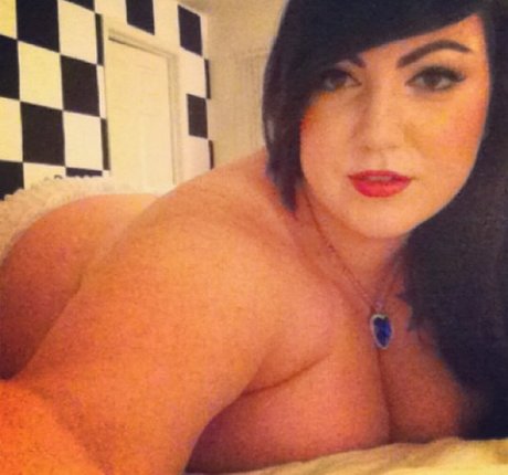 ShellyGreyBBW