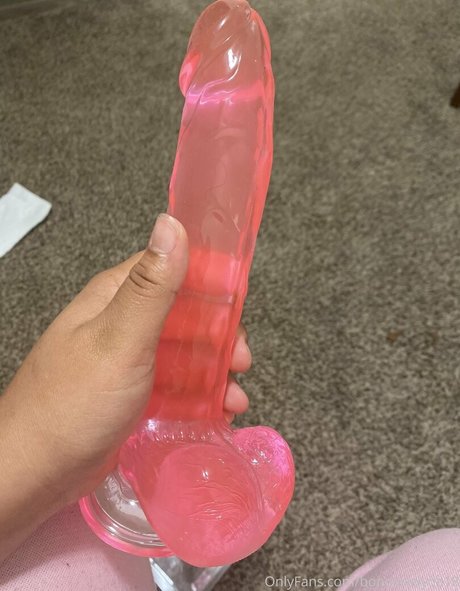 Foto desnuda filtrada de OnlyFans de Bonniexclyde18