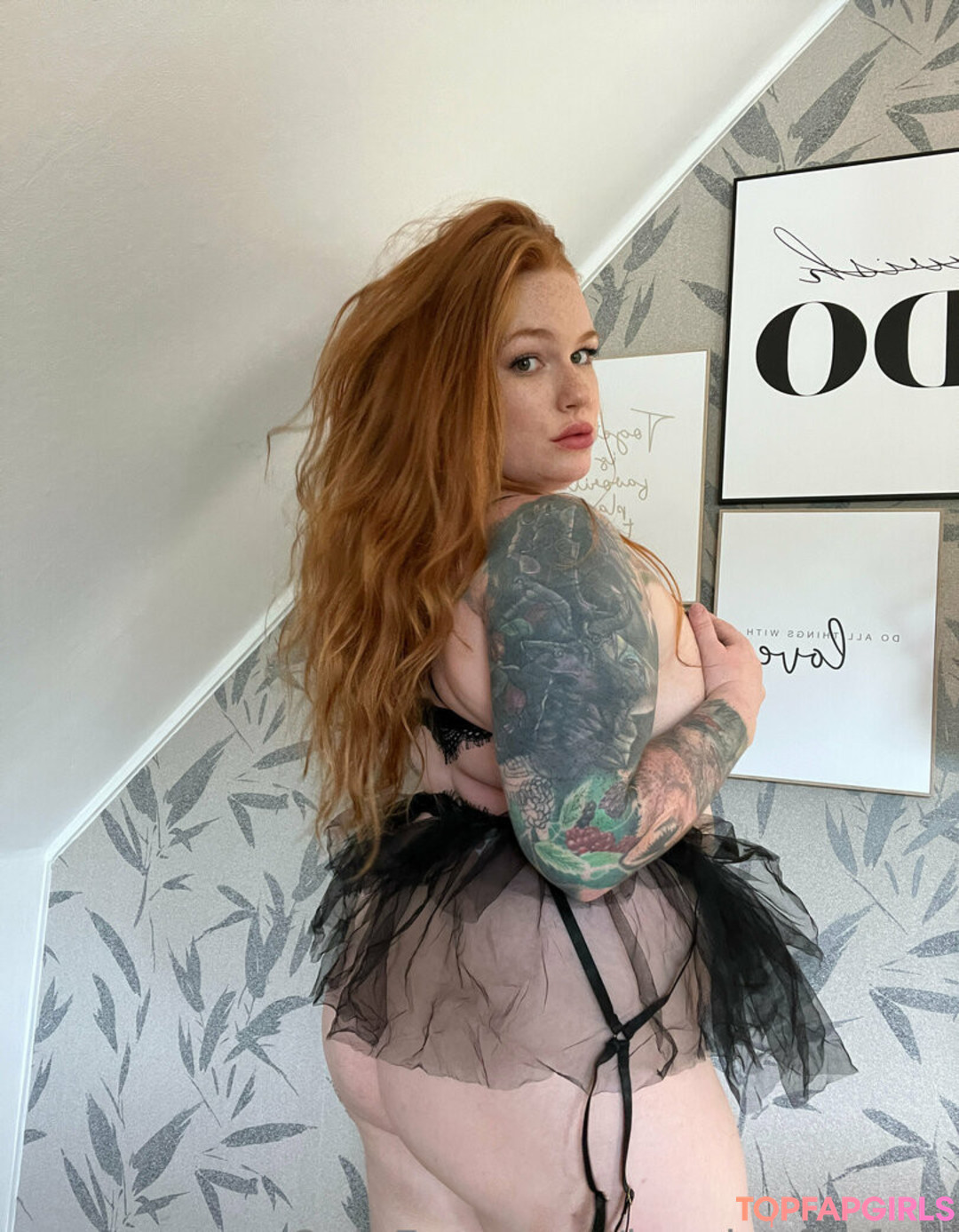 Foto desnuda filtrada de OnlyFans de Lunaloufoxfree #59 Foto desnuda filtrada de OnlyFans de Lunaloufoxfree #59
