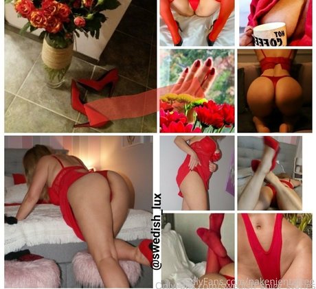 Foto desnuda filtrada de OnlyFans de Nakenjentafree