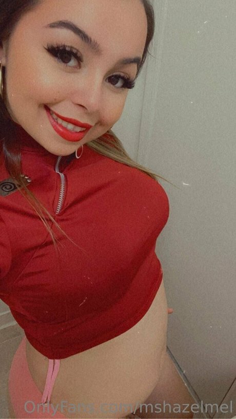 Mshazelmel