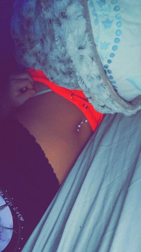 Foto desnuda filtrada de OnlyFans de Makaylaweavermain