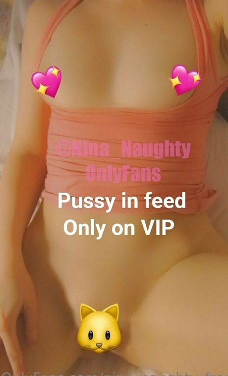 Nina_naughty_free