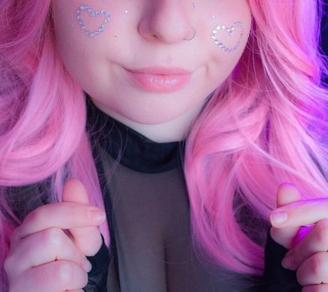 Foto desnuda filtrada de OnlyFans de Asmrbby