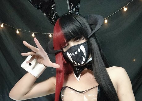 Femboymaycry