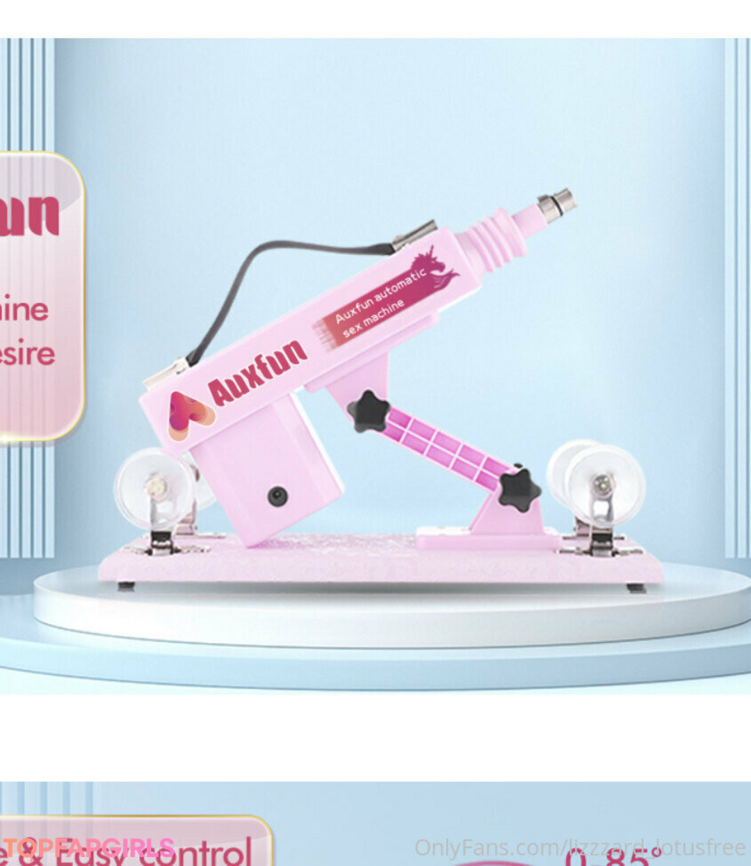 Foto desnuda filtrada de OnlyFans de Lizgizzardfree #21 Foto desnuda filtrada de OnlyFans de Lizgizzardfree #21