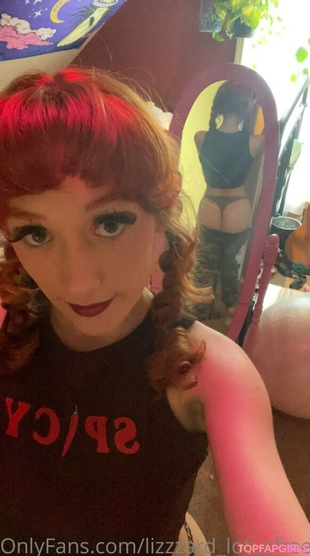 Foto desnuda filtrada de OnlyFans de Lizgizzardfree #30 Foto desnuda filtrada de OnlyFans de Lizgizzardfree #30