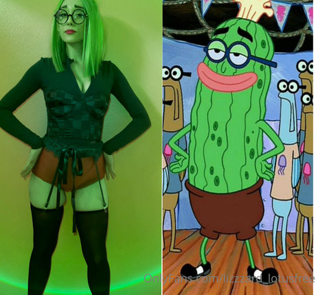 Lizgizzardfree