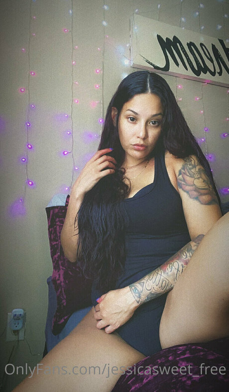 Jessicasweetfree