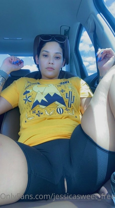Jessicasweet_free