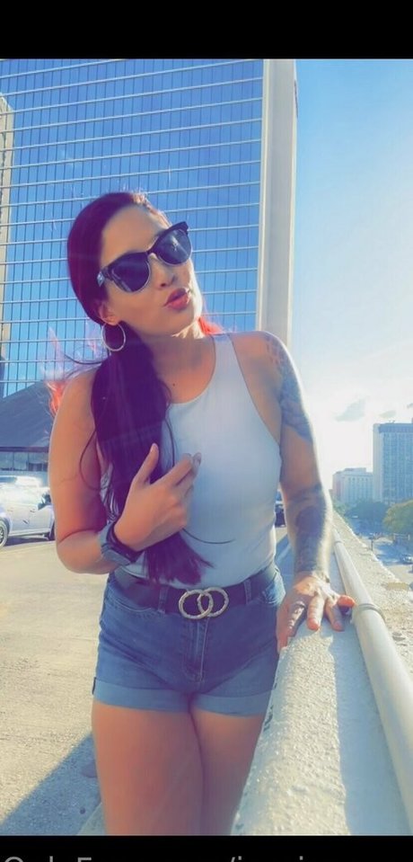 Foto desnuda filtrada de OnlyFans de Jessicasweetfree