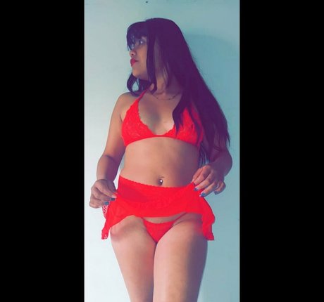 Foto desnuda filtrada de OnlyFans de Emmalia6