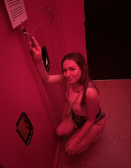 Foto desnuda filtrada de OnlyFans de Maciwilder