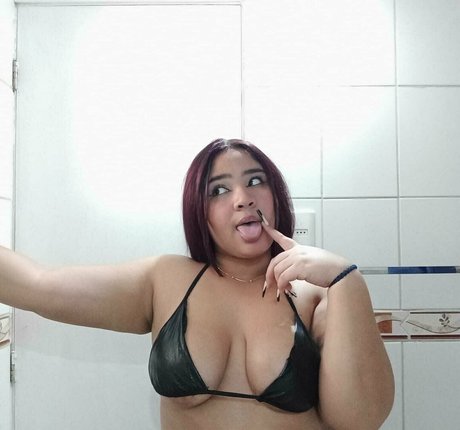Foto desnuda filtrada de OnlyFans de Kimbunny4
