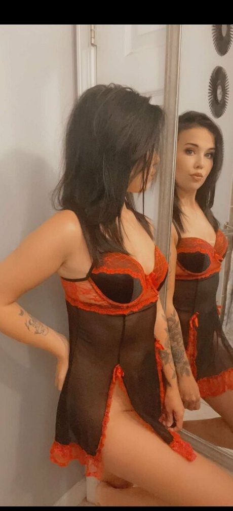 Foto desnuda filtrada de OnlyFans de sadiedavis1187