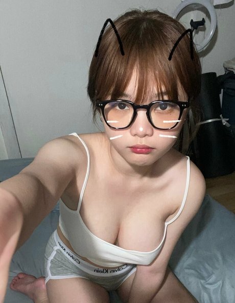 Foto desnuda filtrada de OnlyFans de yukxwaii