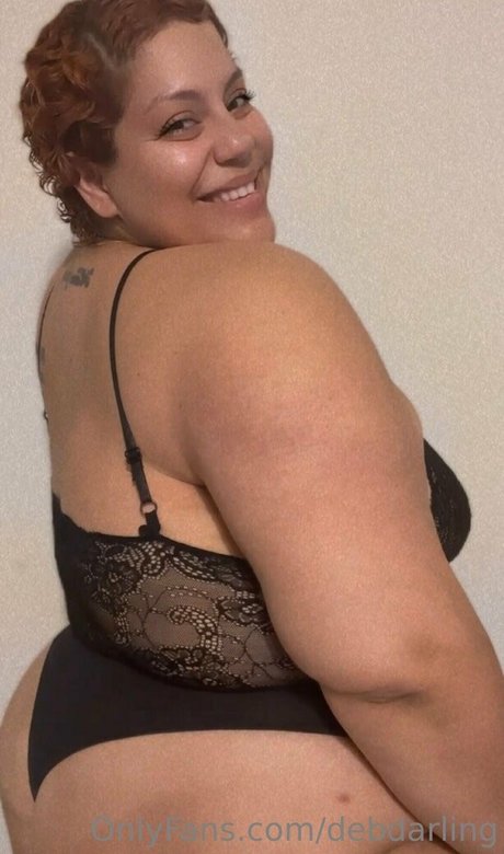 Debdarling