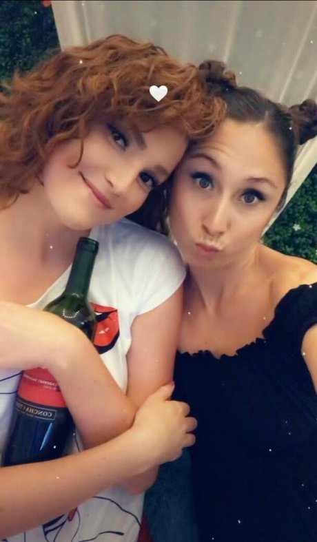 Gingermfc