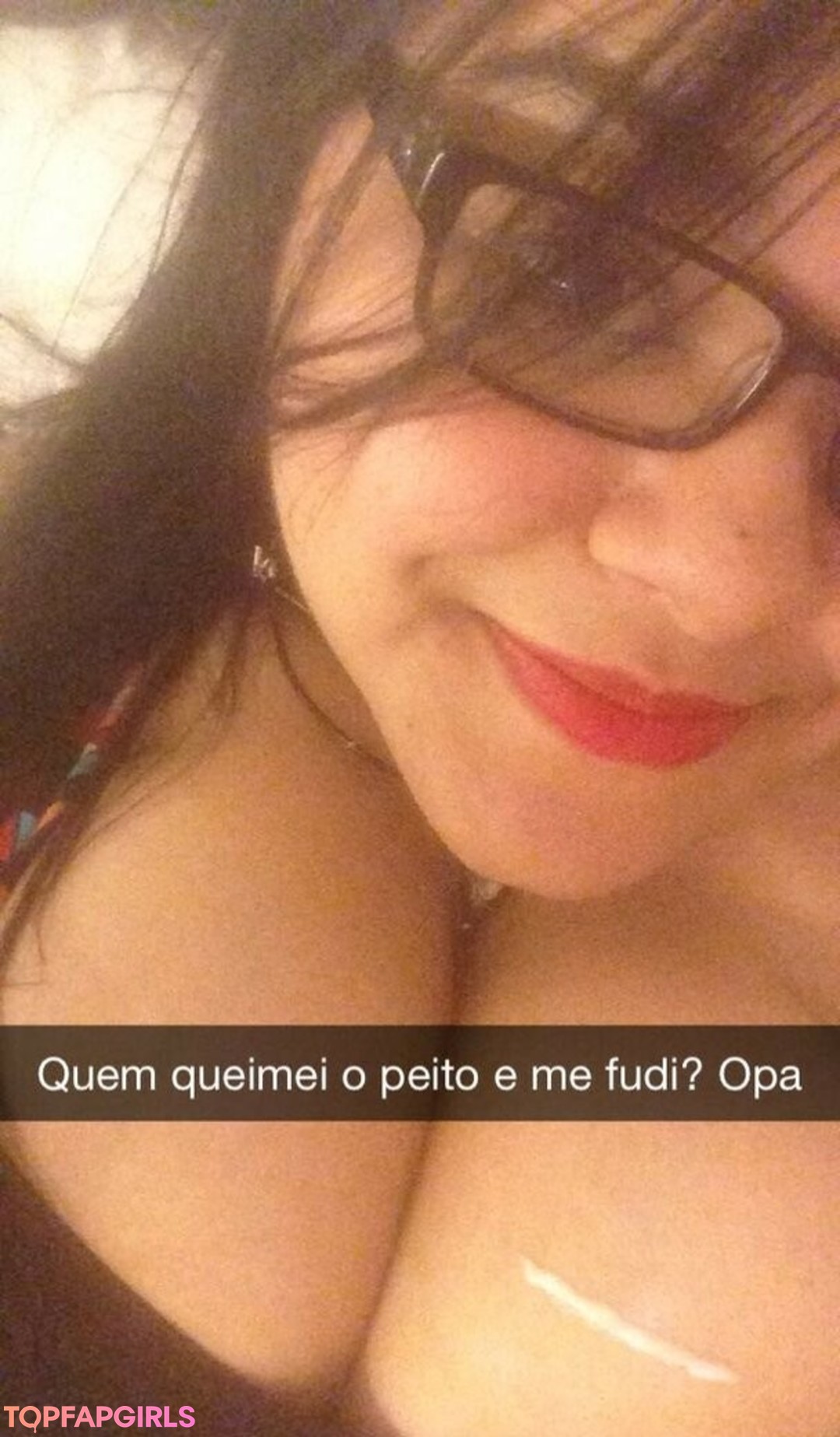 Foto desnuda filtrada de OnlyFans de Thalia Brandao #1 Foto desnuda filtrada de OnlyFans de Thalia Brandao #1