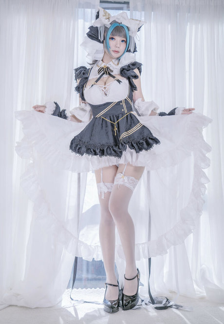 Yuki Neko