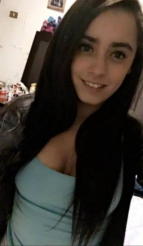Foto desnuda filtrada de OnlyFans de Brendolla