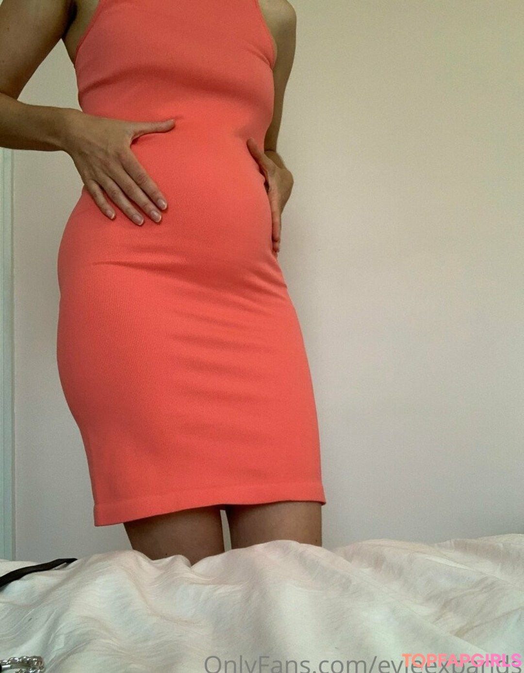 Foto desnuda filtrada de OnlyFans de Evieexpands #124 Foto desnuda filtrada de OnlyFans de Evieexpands #124