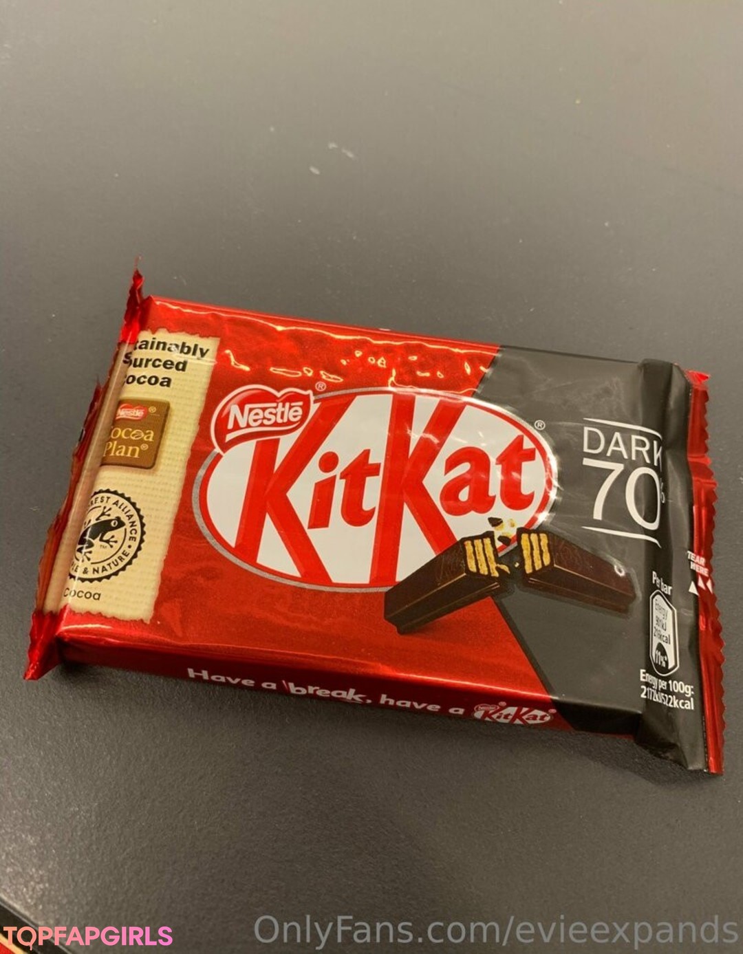 Foto desnuda filtrada de OnlyFans de Evieexpands #177 Foto desnuda filtrada de OnlyFans de Evieexpands #177