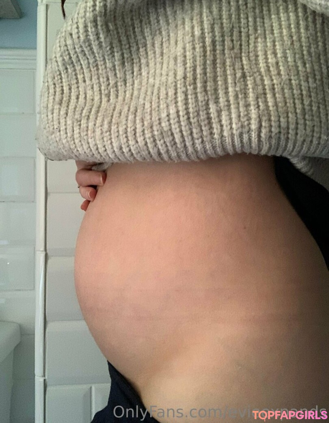 Foto desnuda filtrada de OnlyFans de Evieexpands #222 Foto desnuda filtrada de OnlyFans de Evieexpands #222