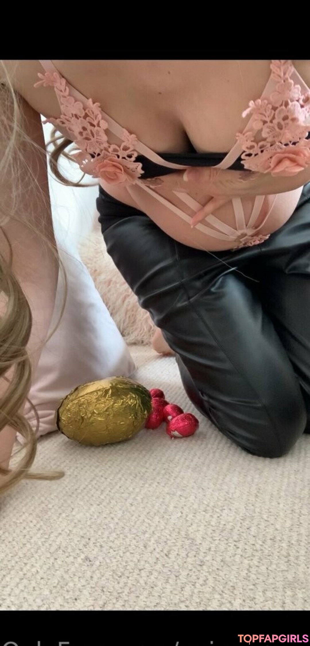 Foto desnuda filtrada de OnlyFans de Evieexpands #257 Foto desnuda filtrada de OnlyFans de Evieexpands #257