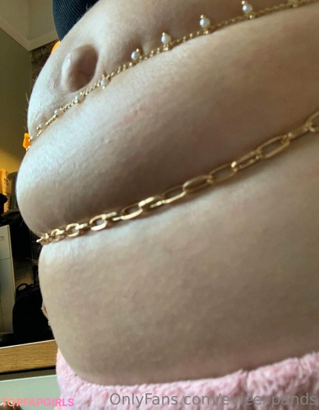 Foto desnuda filtrada de OnlyFans de Evieexpands #281 Foto desnuda filtrada de OnlyFans de Evieexpands #281