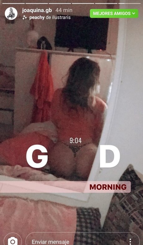 Foto desnuda filtrada de OnlyFans de Bitchpls420