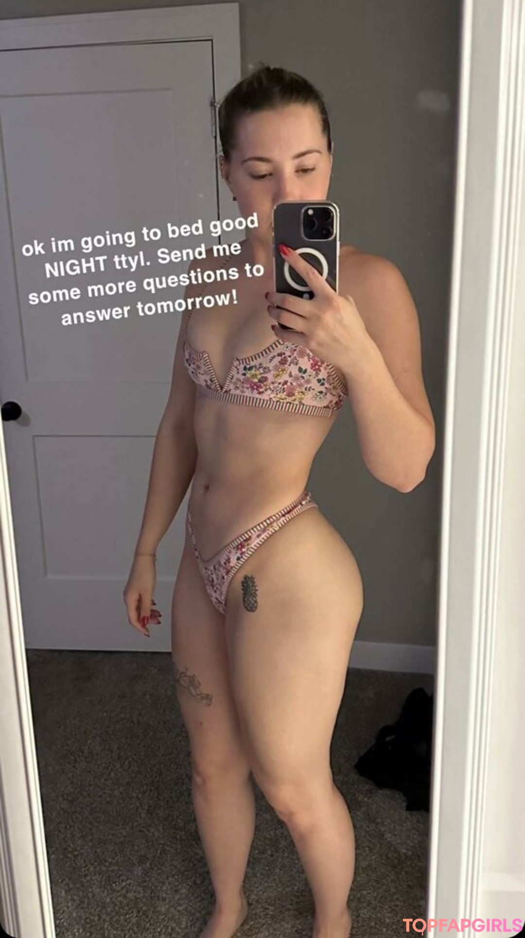 Foto desnuda filtrada de OnlyFans de Alice Klomp #22 Foto desnuda filtrada de OnlyFans de Alice Klomp #22