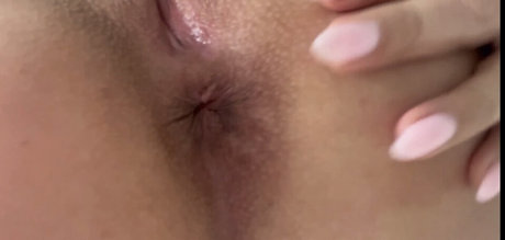Foto desnuda filtrada de OnlyFans de Olya Abramovich