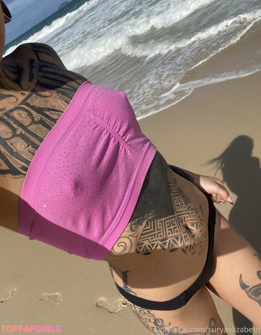 Foto desnuda filtrada de OnlyFans de Suryasparrow #45 Foto desnuda filtrada de OnlyFans de Suryasparrow #45