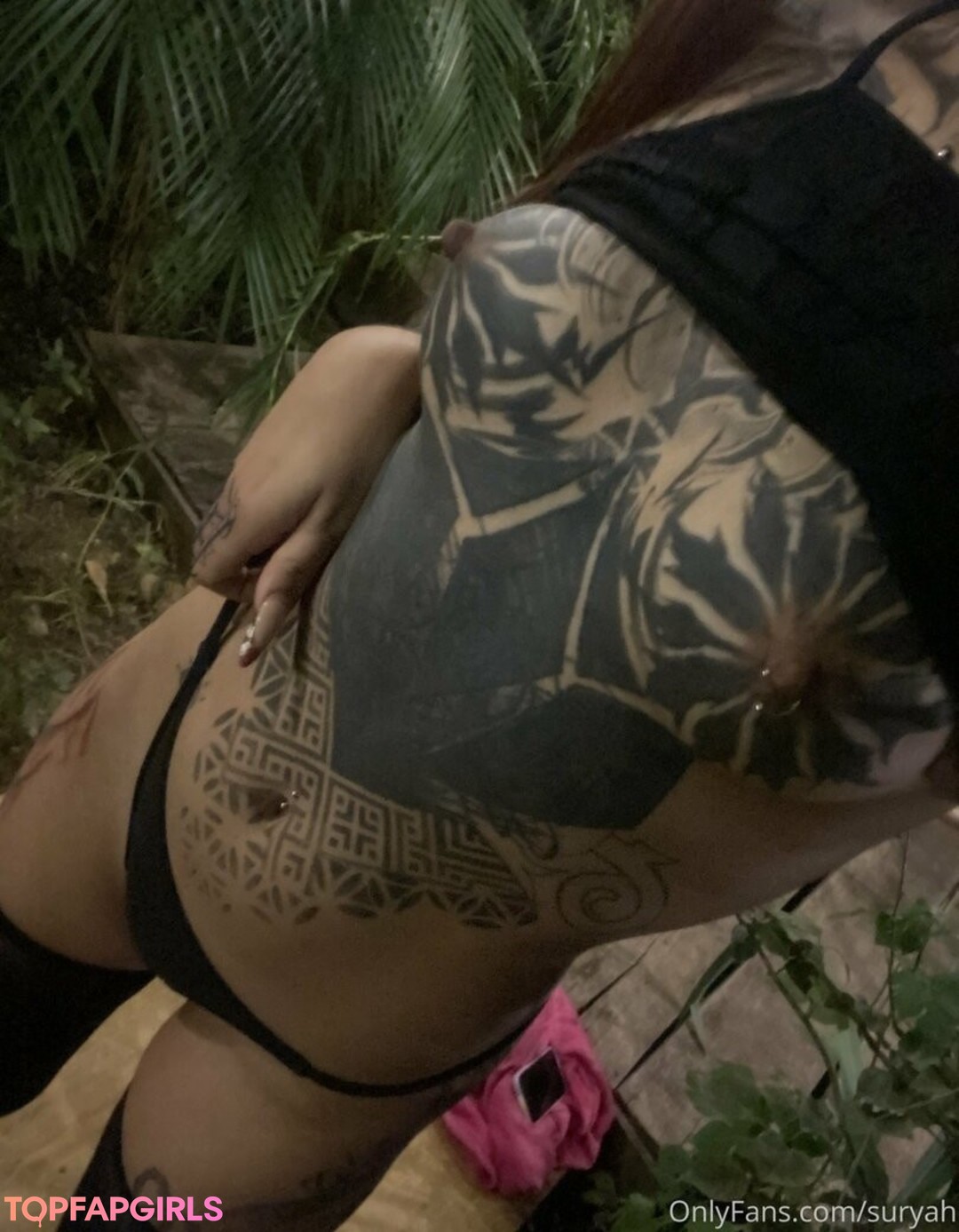 Foto desnuda filtrada de OnlyFans de Suryasparrow #89 Foto desnuda filtrada de OnlyFans de Suryasparrow #89