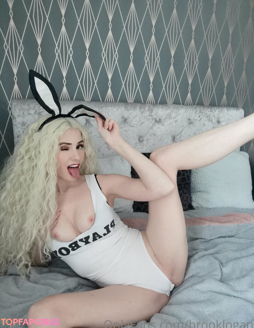 Foto desnuda filtrada de OnlyFans de Brooklogan #165 Foto desnuda filtrada de OnlyFans de Brooklogan #165