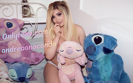 Andrea Anaconda