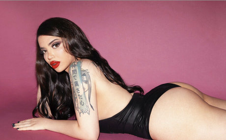 Andrea Anaconda