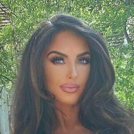 Foto desnuda filtrada de OnlyFans de Kayleigh Rose Dematos
