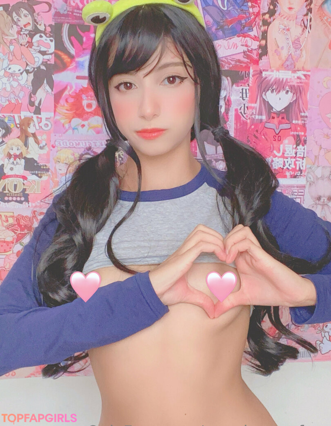 Foto desnuda filtrada de OnlyFans de Annekuronofree #10 Foto desnuda filtrada de OnlyFans de Annekuronofree #10