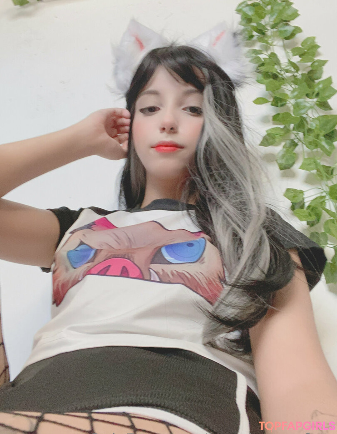 Foto desnuda filtrada de OnlyFans de Annekuronofree #24 Foto desnuda filtrada de OnlyFans de Annekuronofree #24