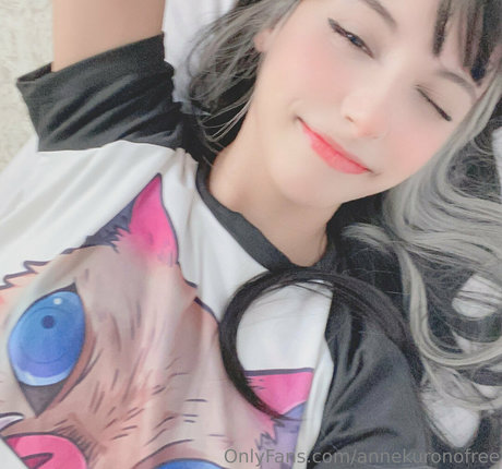 Annekuronofree