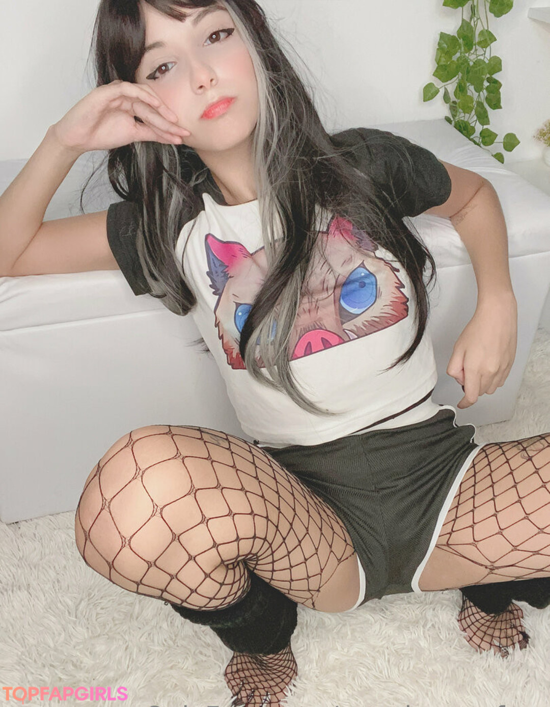 Foto desnuda filtrada de OnlyFans de Annekuronofree #32 Foto desnuda filtrada de OnlyFans de Annekuronofree #32