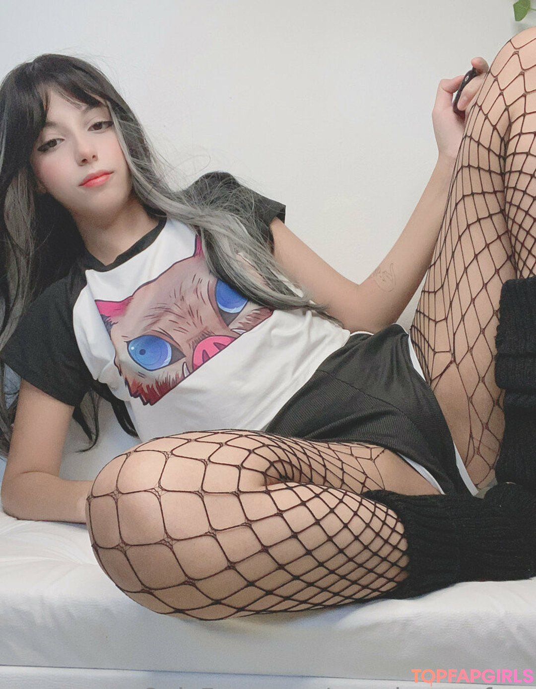 Foto desnuda filtrada de OnlyFans de Annekuronofree #34 Foto desnuda filtrada de OnlyFans de Annekuronofree #34