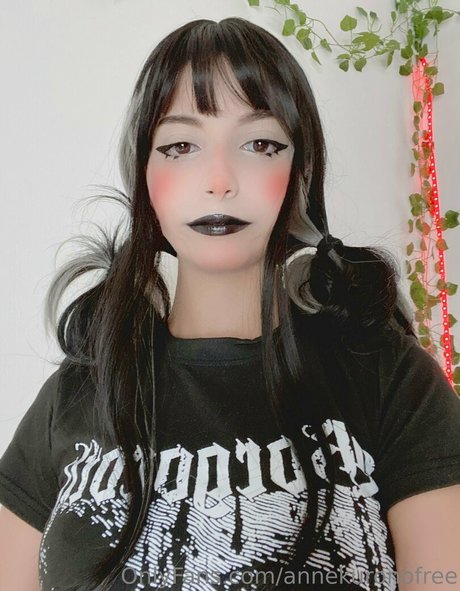 Annekuronofree