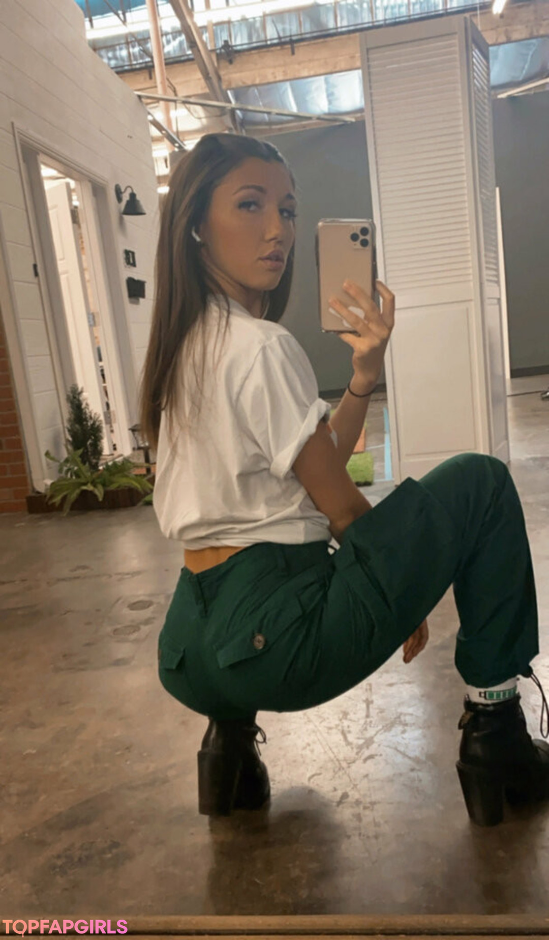 Foto desnuda filtrada de OnlyFans de Mayawoulfe #1 Foto desnuda filtrada de OnlyFans de Mayawoulfe #1