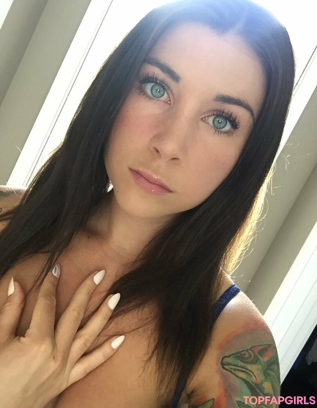 Foto desnuda filtrada de OnlyFans de Felicityfeline #46 Foto desnuda filtrada de OnlyFans de Felicityfeline #46