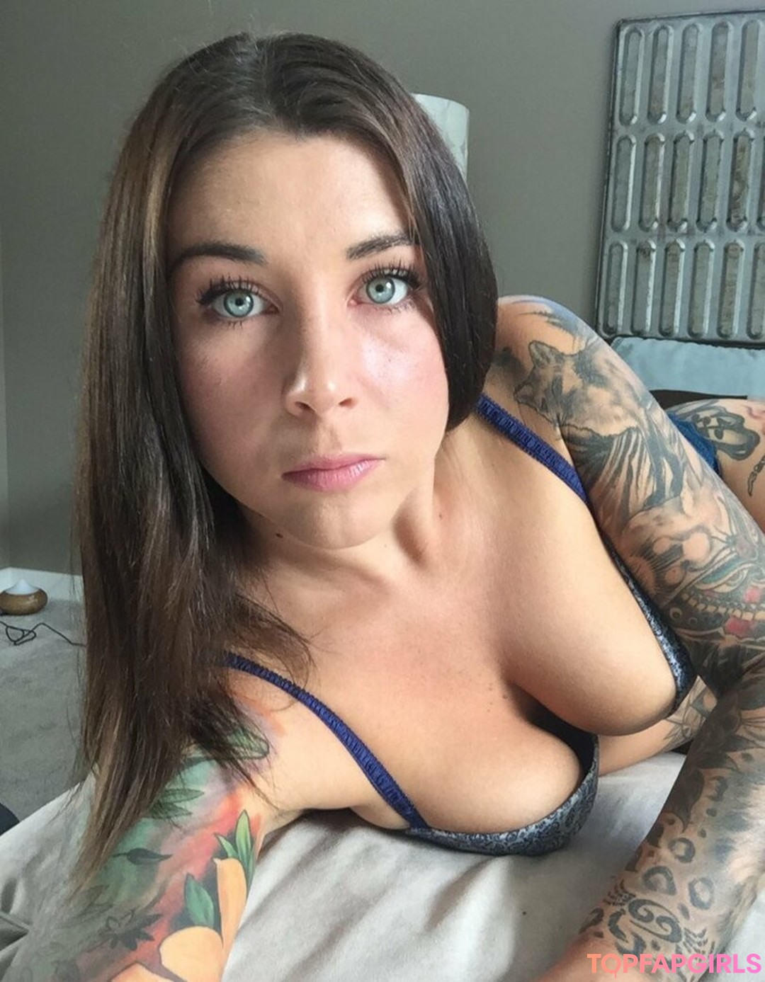 Foto desnuda filtrada de OnlyFans de Felicityfeline #51 Foto desnuda filtrada de OnlyFans de Felicityfeline #51